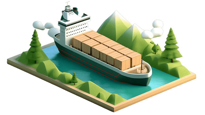 Ocean Freight Services