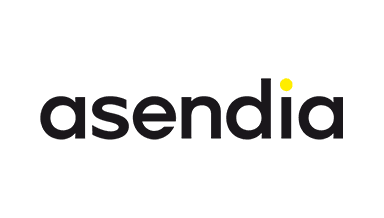 asendia logo