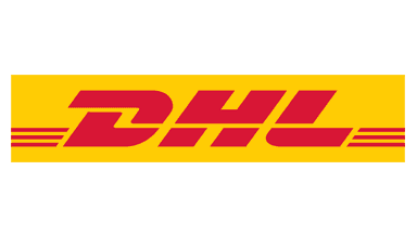 dhl logo