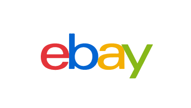 ebay logo