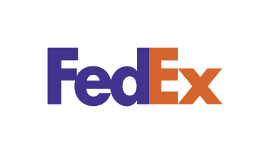 fedex logo