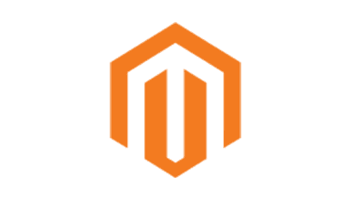 magento logo