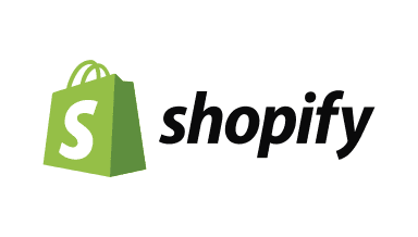 shopify logo