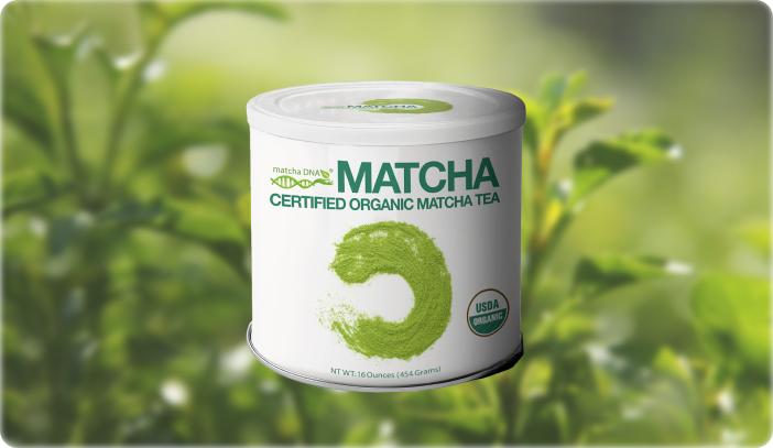 Dropright Unlocks Matcha DNA's Amazon Potential
