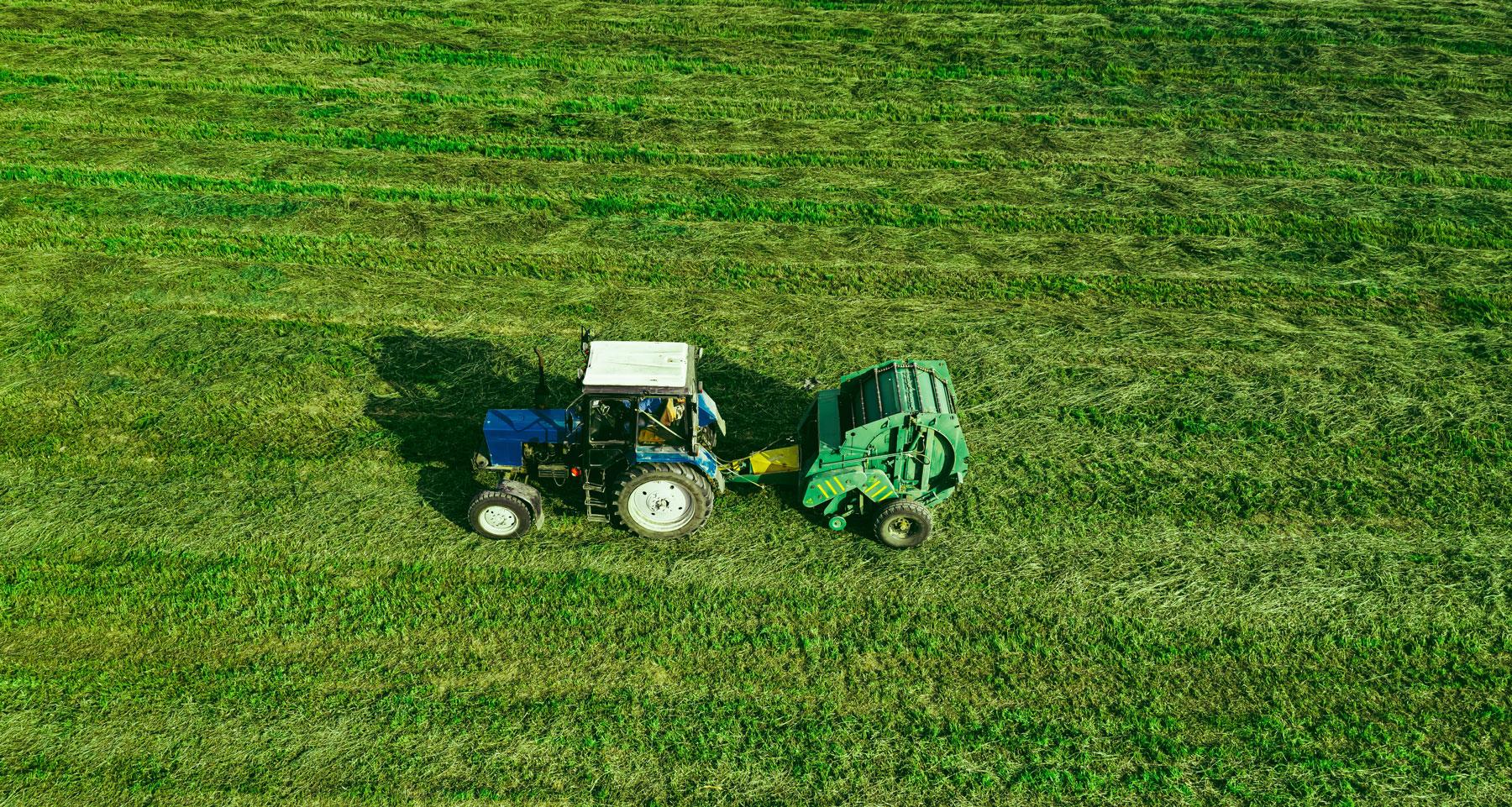 Keba - Tractor parts