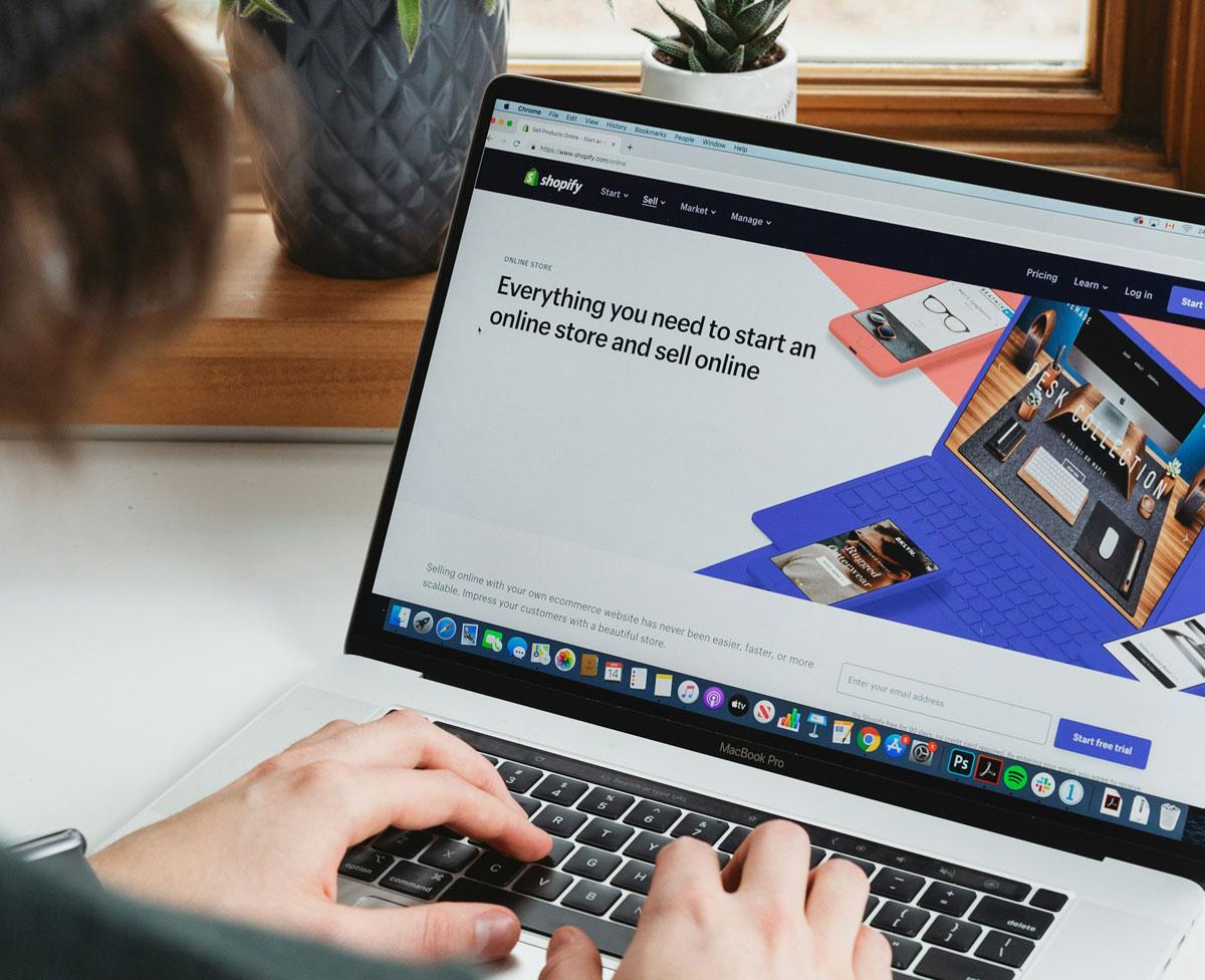 treamlining Ecommerce Order Fulfillment