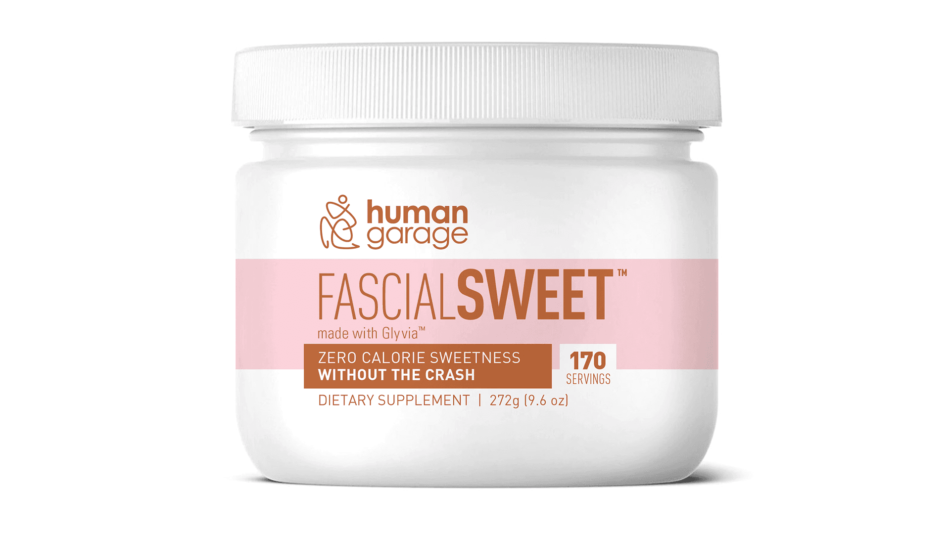 Human Garage - Fascial sweet