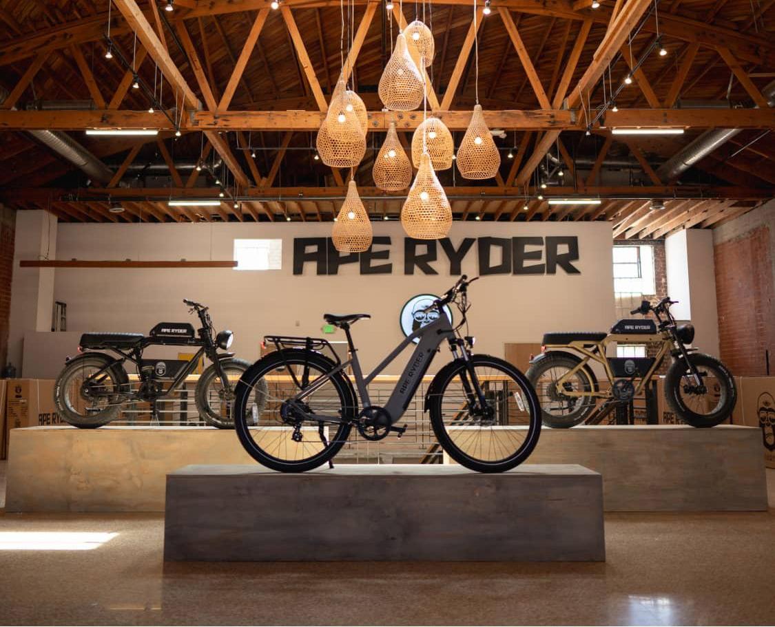 Ape Ryder